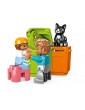 LEGO DUPLO - 3in1 Family House