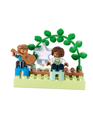 LEGO DUPLO - 3in1 Family House