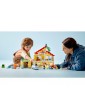 LEGO DUPLO - 3in1 Family House