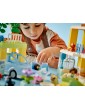 LEGO DUPLO - 3in1 Family House