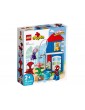 LEGO DUPLO - Spider-Man's House