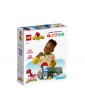 LEGO DUPLO - Spider-Man's House