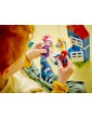 LEGO DUPLO - Spider-Man's House