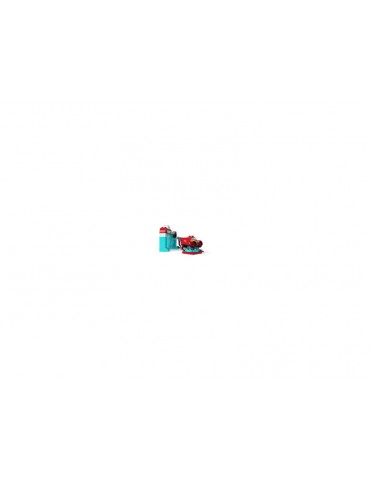 LEGO DUPLO - Lightning McQueen & Mater's Car Wash Fun