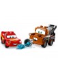 LEGO DUPLO - Lightning McQueen & Mater's Car Wash Fun