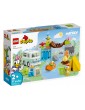 LEGO DUPLO - Camping Adventure