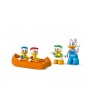 LEGO DUPLO - Camping Adventure