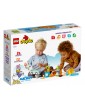 LEGO DUPLO - Camping Adventure