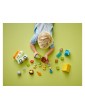 LEGO DUPLO - Camping Adventure