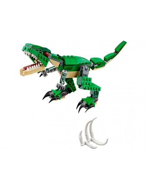 LEGO Creator - Mighty Dinosaurs