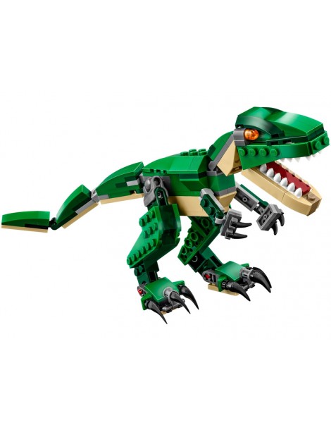 LEGO Creator - Mighty Dinosaurs