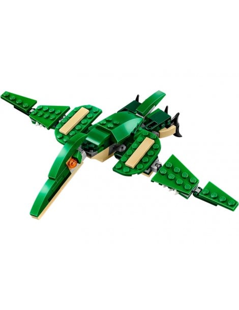 LEGO Creator - Mighty Dinosaurs