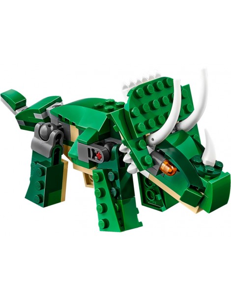 LEGO Creator - Mighty Dinosaurs