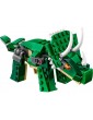 LEGO Creator - Mighty Dinosaurs