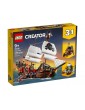 LEGO Creator - Pirates Ship