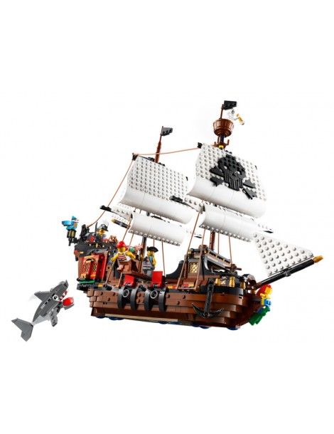 LEGO Creator - Pirates Ship
