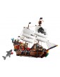 LEGO Creator - Pirates Ship