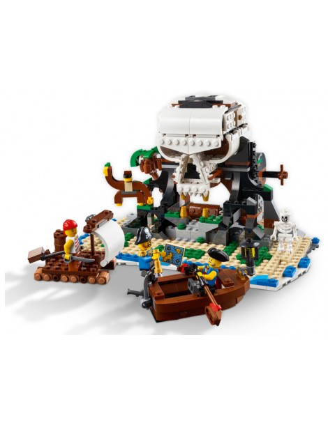 LEGO Creator - Pirates Ship