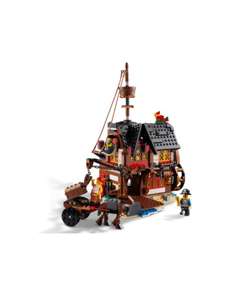 LEGO Creator - Pirates Ship