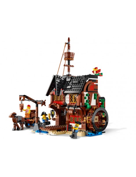 LEGO Creator - Pirates Ship