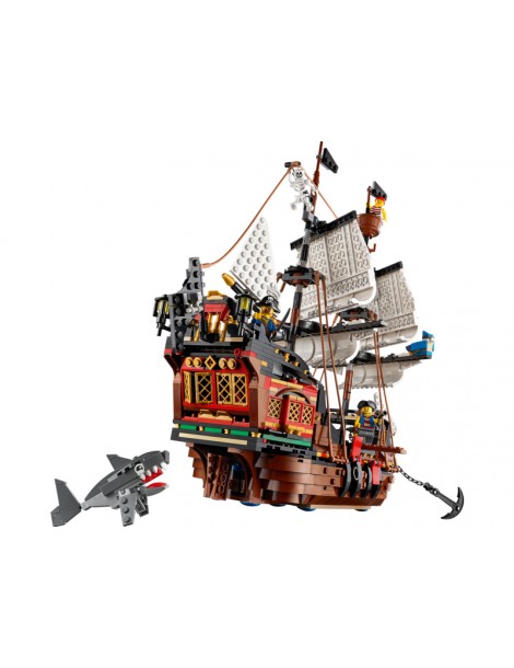 LEGO Creator - Pirates Ship