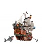 LEGO Creator - Pirates Ship