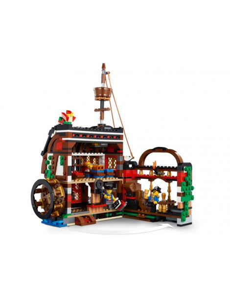 LEGO Creator - Pirates Ship