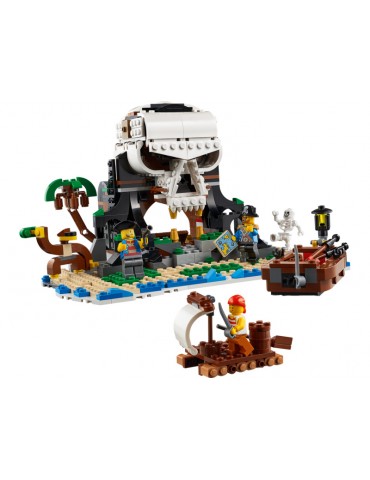 LEGO Creator - Pirates Ship