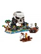 LEGO Creator - Pirates Ship