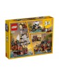 LEGO Creator - Pirates Ship