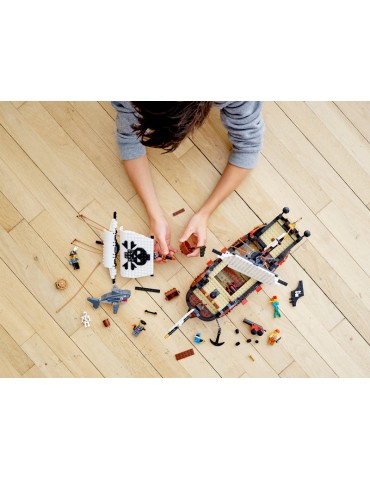 LEGO Creator - Pirates Ship