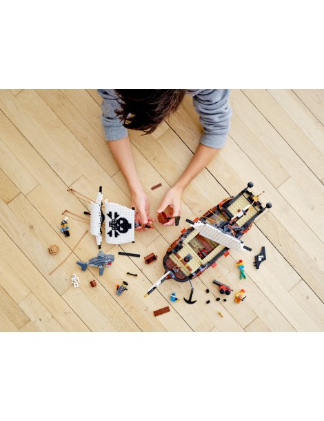 LEGO Creator - Pirates Ship