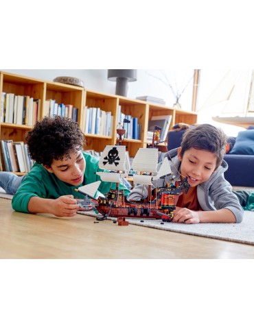 LEGO Creator - Pirates Ship