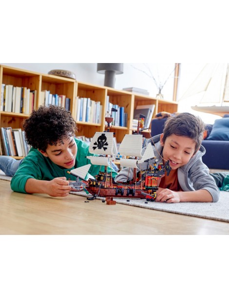 LEGO Creator - Pirates Ship