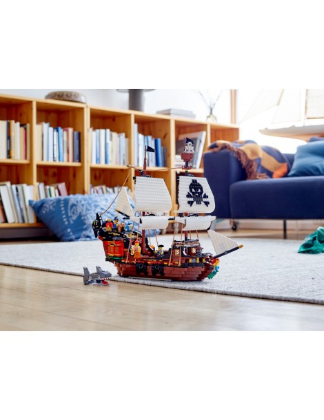LEGO Creator - Pirates Ship