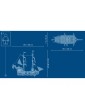 LEGO Creator - Pirates Ship