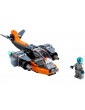 LEGO Creator - Cyber Drone