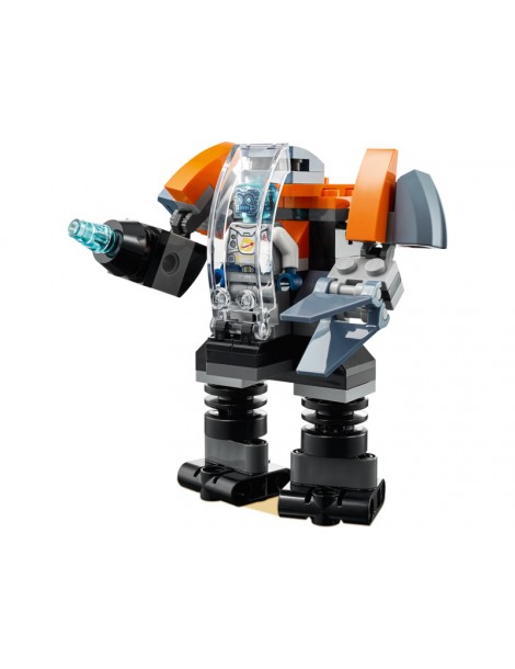 LEGO Creator - Cyber Drone