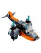 LEGO Creator - Cyber Drone