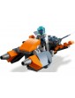 LEGO Creator - Cyber Drone