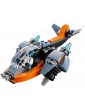 LEGO Creator - Cyber Drone