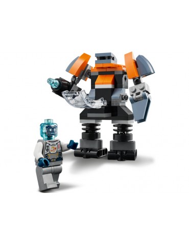 LEGO Creator - Cyber Drone