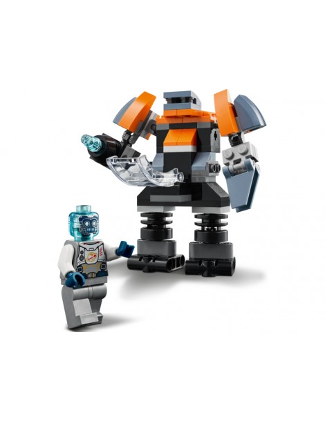 LEGO Creator - Cyber Drone