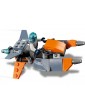 LEGO Creator - Cyber Drone