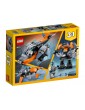 LEGO Creator - Cyber Drone