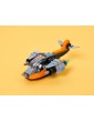 LEGO Creator - Cyber Drone