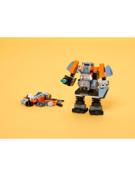 LEGO Creator - Cyber Drone