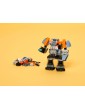 LEGO Creator - Cyber Drone