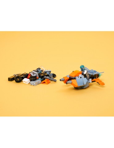 LEGO Creator - Cyber Drone