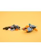 LEGO Creator - Cyber Drone